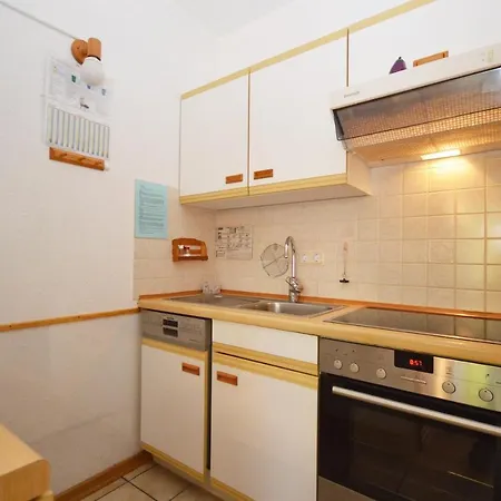 Ferienhaus Nordziel Norddeich  Buitenkant foto
