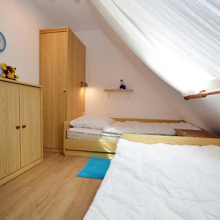 Ferienhaus Nordziel Norddeich  Buitenkant foto