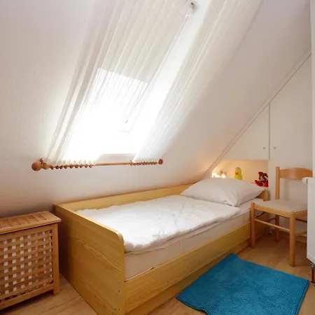 Ferienhaus Nordziel Norddeich  Buitenkant foto