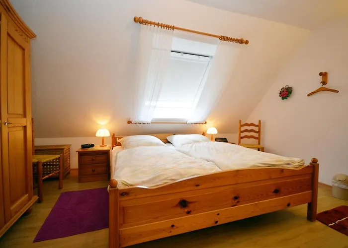 Ferienhaus Nordziel