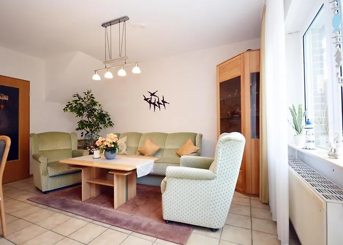 Ferienhaus Nordziel