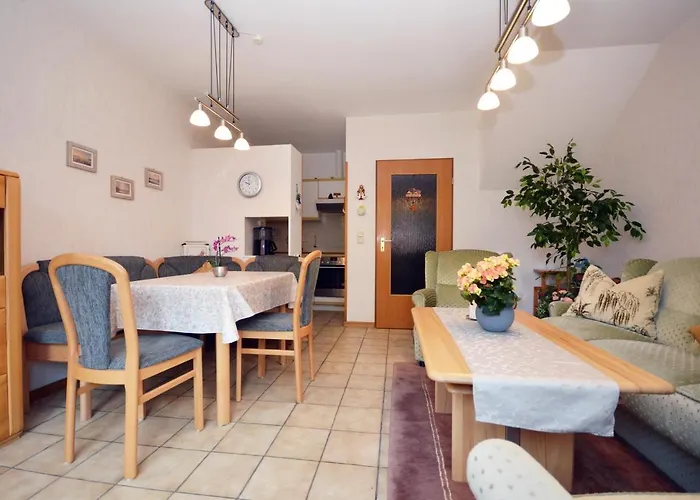 Ferienhaus Nordziel
